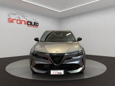 Alfa Romeo Junior 1.2 ibrida 145cv edct6 (2)