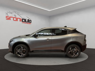 Alfa Romeo Junior 1.2 ibrida 145cv edct6 (3)