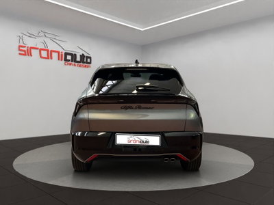 Alfa Romeo Junior 1.2 ibrida 145cv edct6 (6)