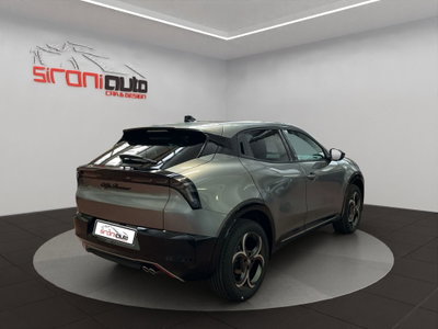 Alfa Romeo Junior 1.2 ibrida 145cv edct6 (8)