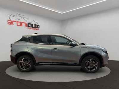 Alfa Romeo Junior 1.2 ibrida 145cv edct6 (9)