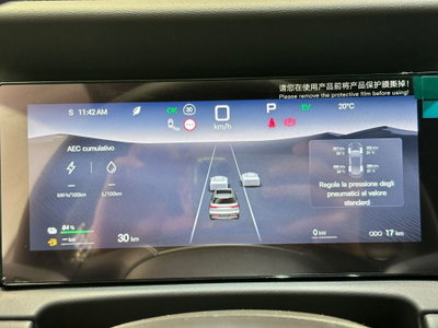 Byd Atto 2 DM-i 1.5 phev Active 165cv (7)