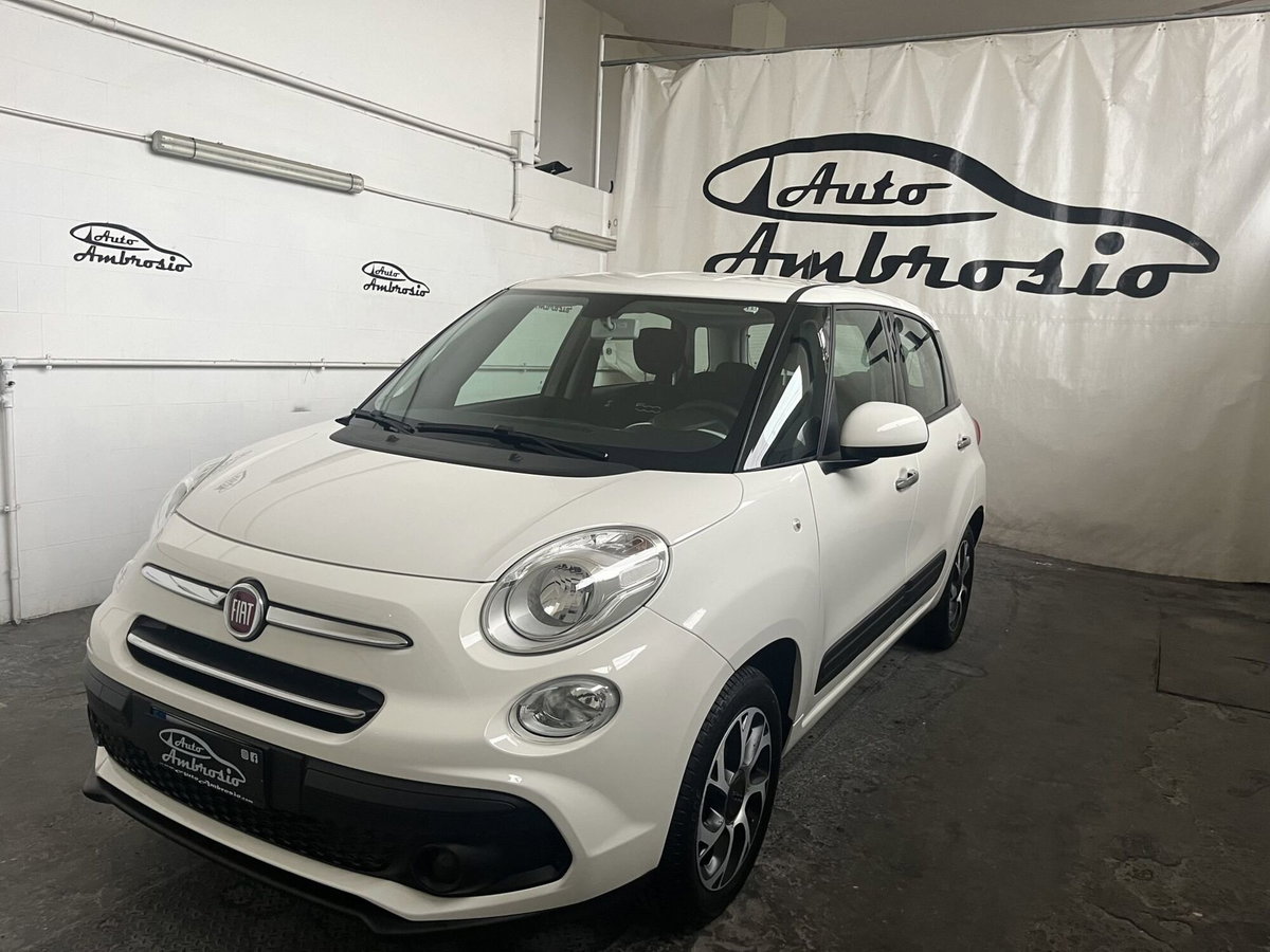 Fiat 500L 1.3 mjt 95cv Urban 4p.ti E6d-temp
