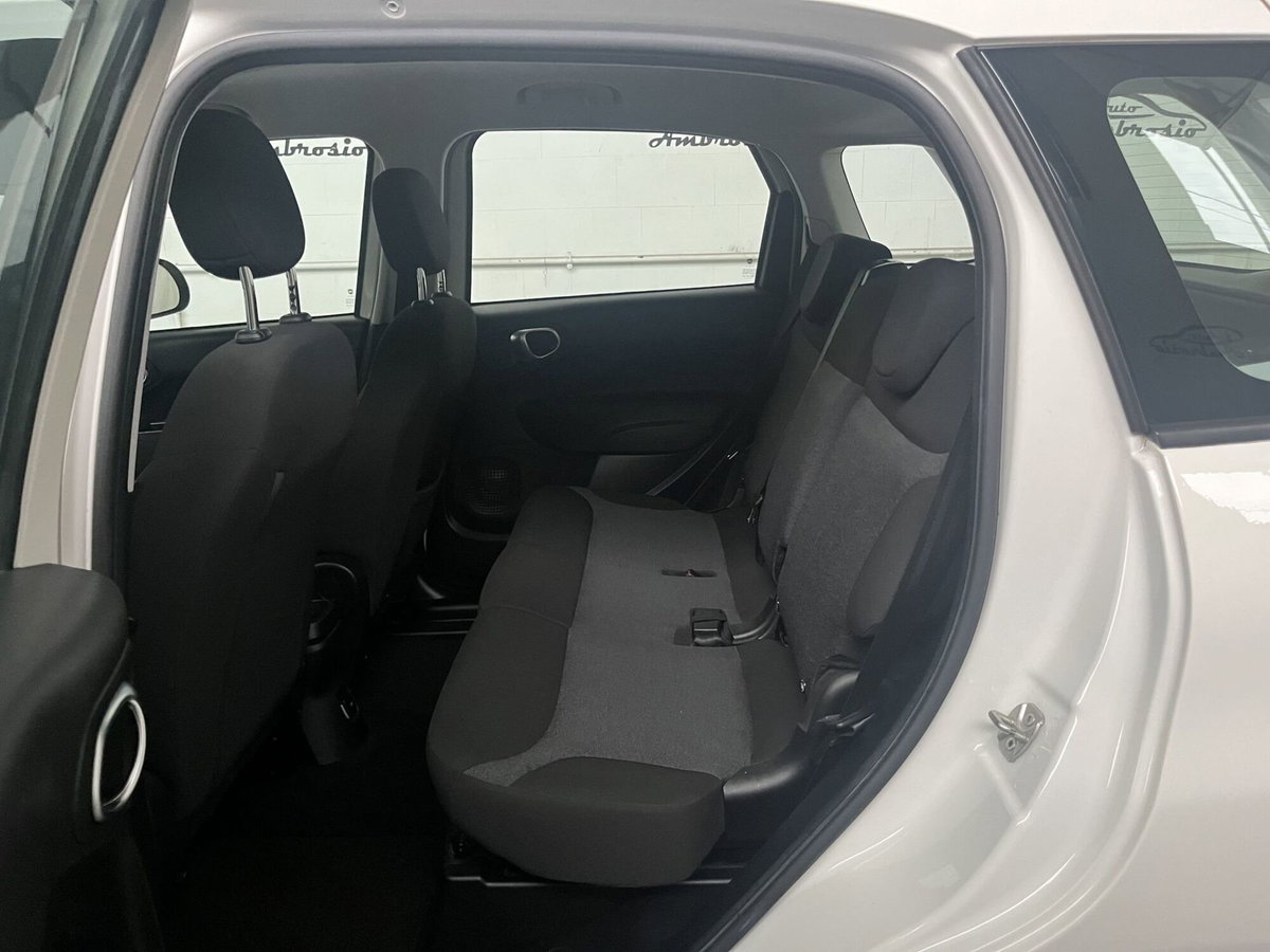 Fiat 500L 1.3 mjt 95cv Urban 4p.ti E6d-temp (10)