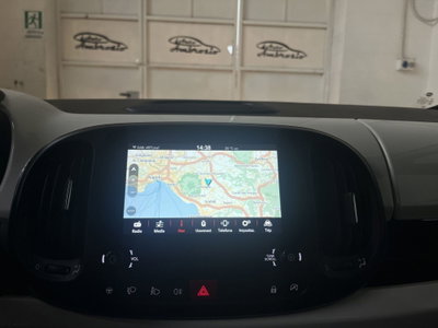 Fiat 500L 1.3 mjt 95cv Urban 4p.ti E6d-temp (11)