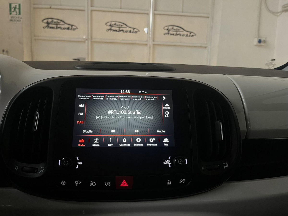 Fiat 500L 1.3 mjt 95cv Urban 4p.ti E6d-temp (12)