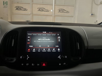 Fiat 500L 1.3 mjt 95cv Urban 4p.ti E6d-temp (12)