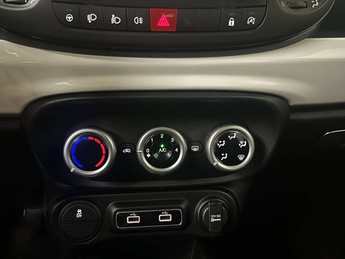 Fiat 500L 1.3 mjt 95cv Urban 4p.ti E6d-temp (13)