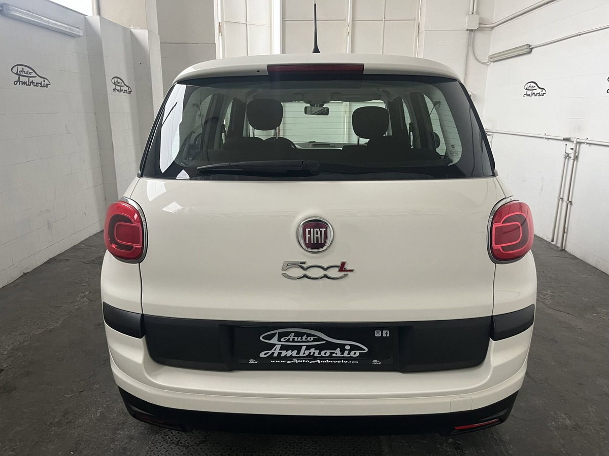Fiat 500L 1.3 mjt 95cv Urban 4p.ti E6d-temp (5)
