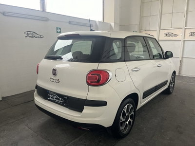 Fiat 500L 1.3 mjt 95cv Urban 4p.ti E6d-temp (6)
