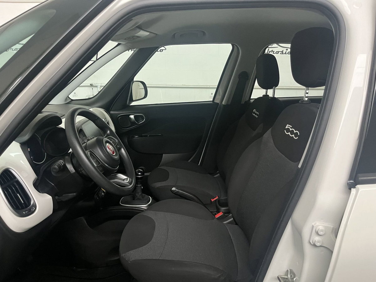 Fiat 500L 1.3 mjt 95cv Urban 4p.ti E6d-temp (9)