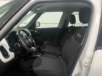Fiat 500L 1.3 mjt 95cv Urban 4p.ti E6d-temp (9)