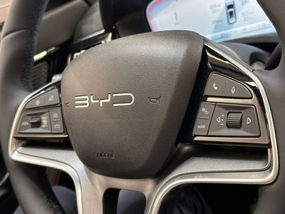 Byd Seal U DM-i 1.5 phev Comfort 2wd (10)