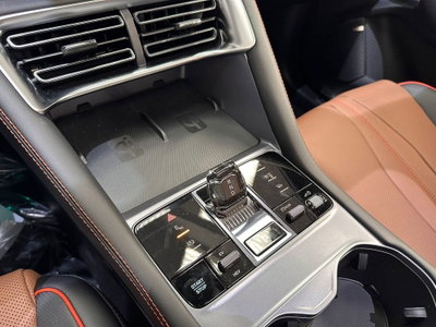 Byd Seal U DM-i 1.5 phev Comfort 2wd (11)