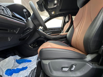 Byd Seal U DM-i 1.5 phev Comfort 2wd (17)
