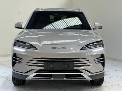Byd Seal U DM-i 1.5 phev Comfort 2wd (2)
