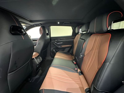 Byd Seal U DM-i 1.5 phev Comfort 2wd (20)