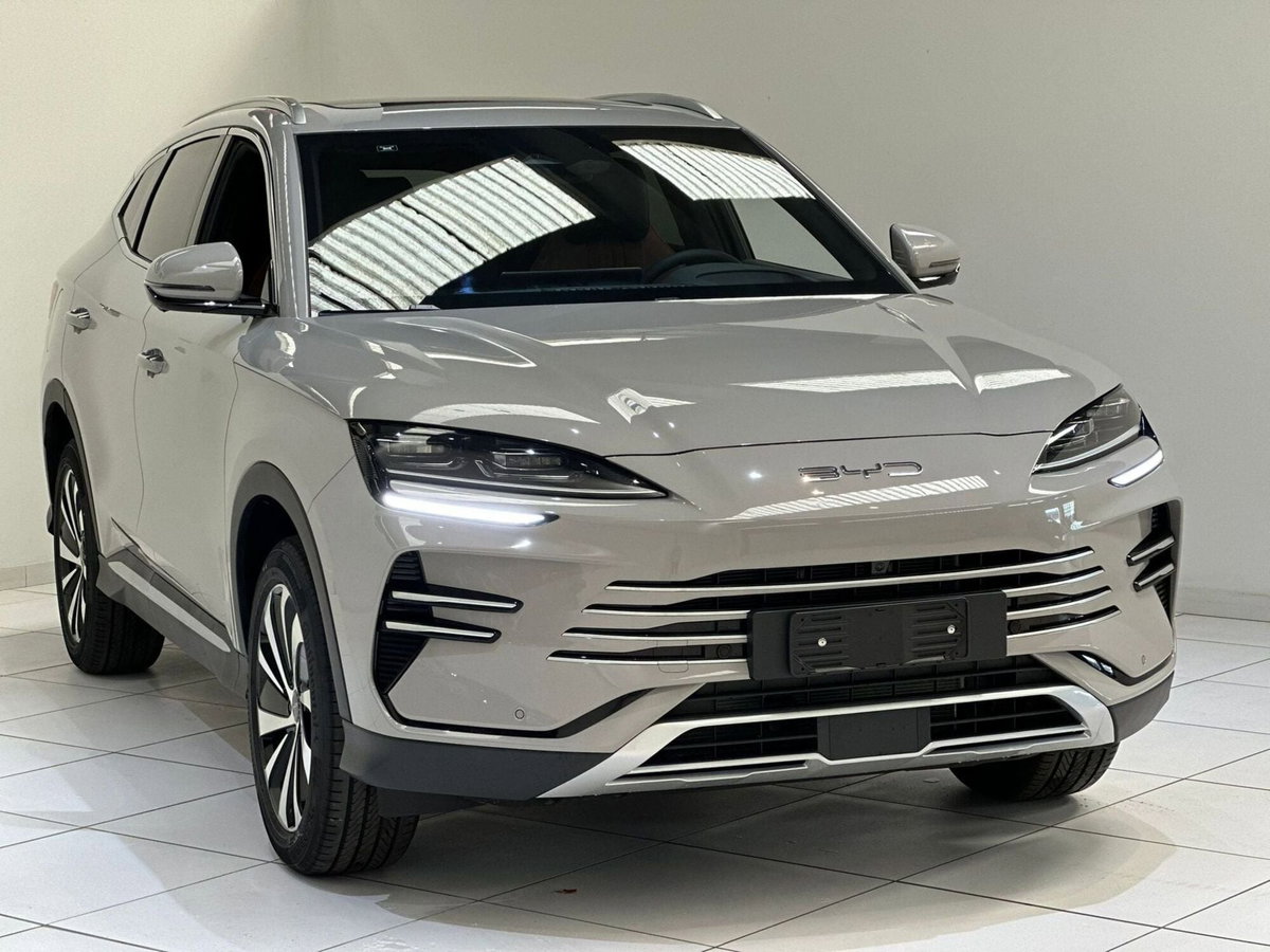 Byd Seal U DM-i 1.5 phev Comfort 2wd (3)