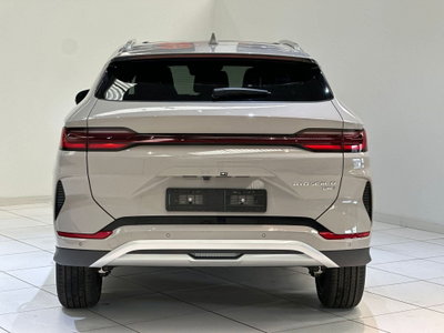 Byd Seal U DM-i 1.5 phev Comfort 2wd (4)