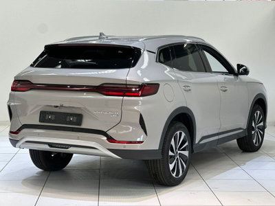 Byd Seal U DM-i 1.5 phev Comfort 2wd (5)