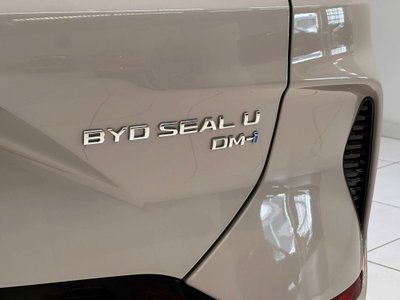Byd Seal U DM-i 1.5 phev Comfort 2wd (6)