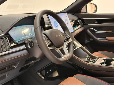 Byd Seal U DM-i 1.5 phev Comfort 2wd (7)