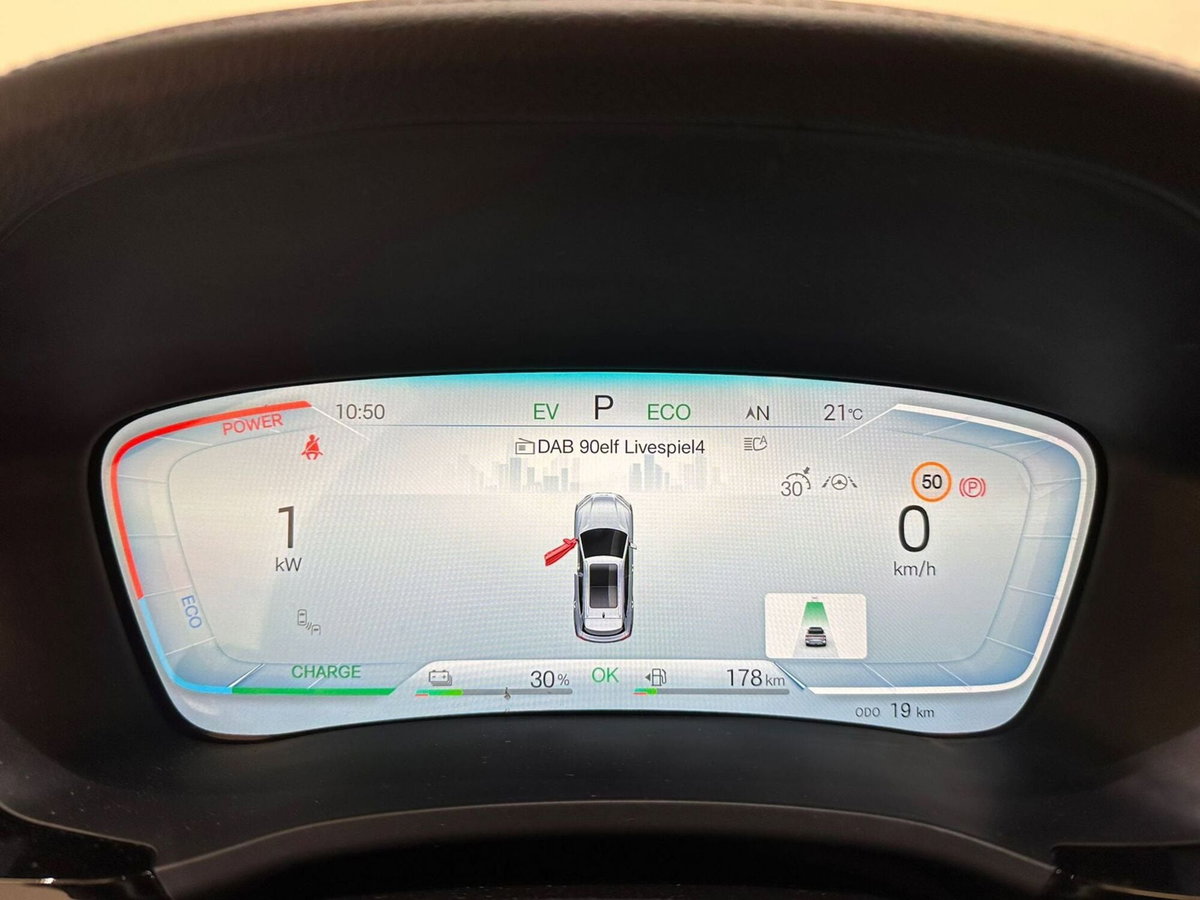 Byd Seal U DM-i 1.5 phev Comfort 2wd (8)