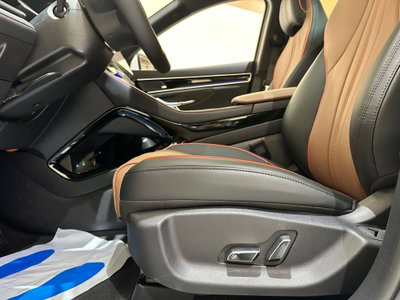 Byd Seal U DM-i 1.5 phev Comfort 2wd (15)