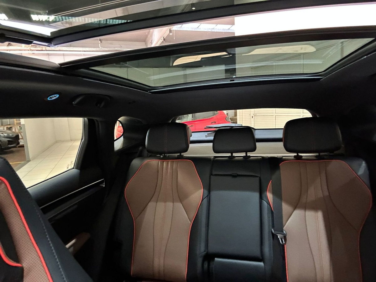 Byd Seal U DM-i 1.5 phev Comfort 2wd (17)