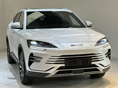 Byd Seal U DM-i 1.5 phev Comfort 2wd (3)