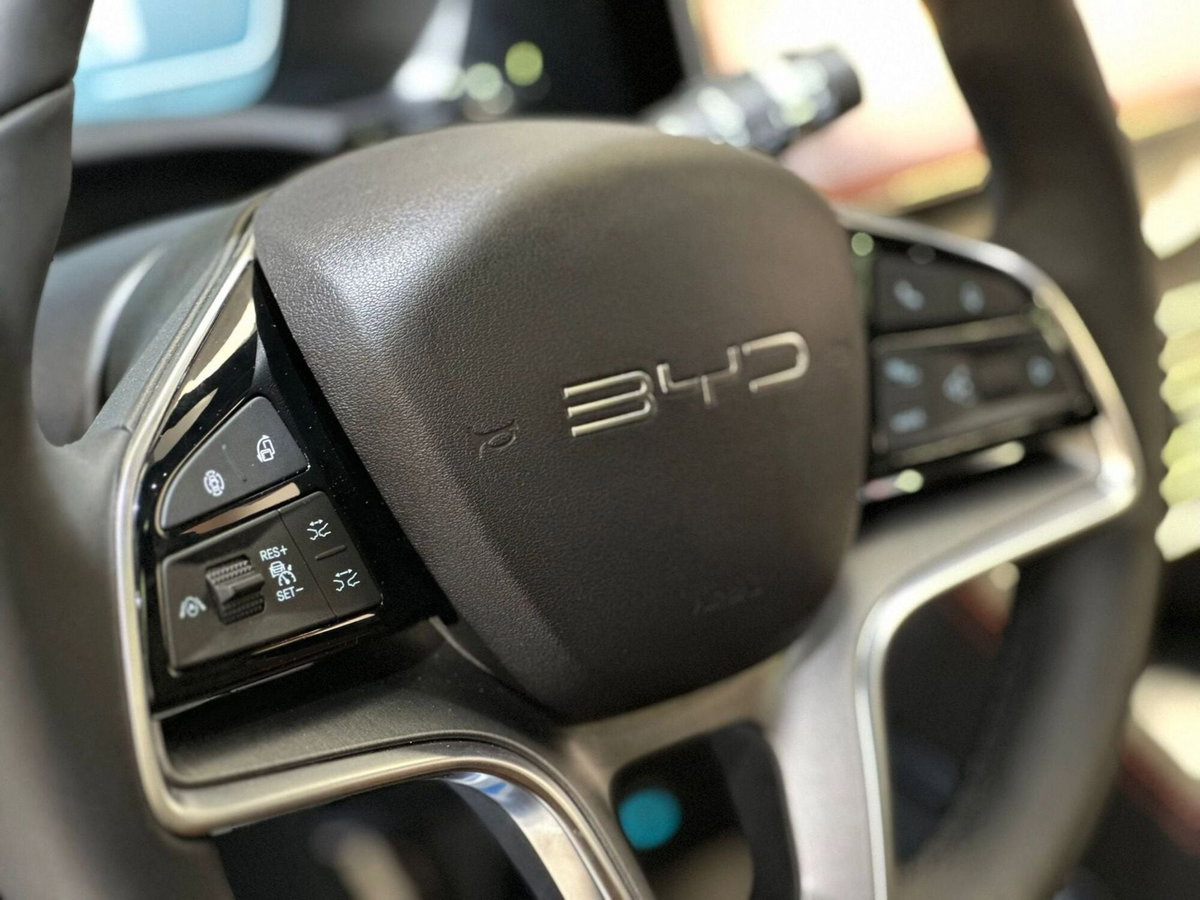Byd Seal U DM-i 1.5 phev Comfort 2wd (7)