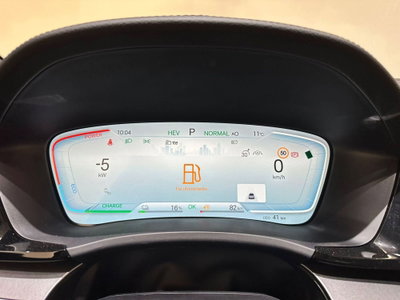 Byd Seal U DM-i 1.5 phev Comfort 2wd (8)