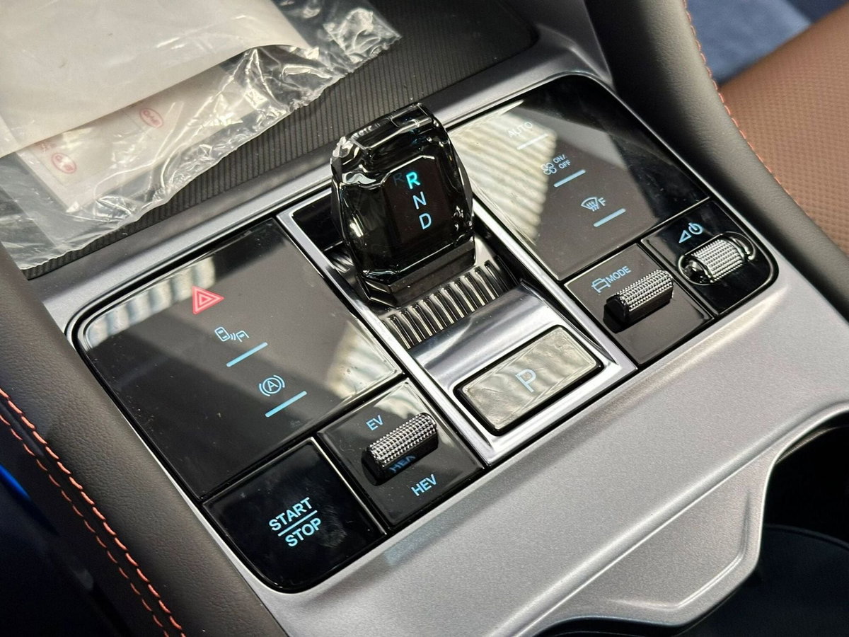 Byd Seal U DM-i 1.5 phev Comfort 2wd (9)