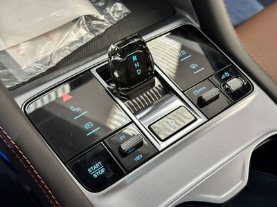 Byd Seal U DM-i 1.5 phev Comfort 2wd (9)