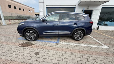 Dr DR 6.0 6.0 1.5 turbo Gpl 149cv cvt (2)