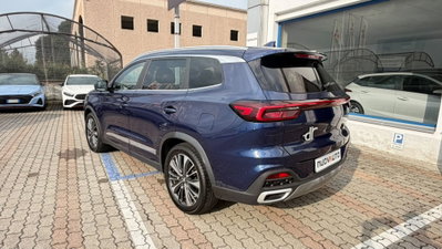 Dr DR 6.0 6.0 1.5 turbo Gpl 149cv cvt (3)