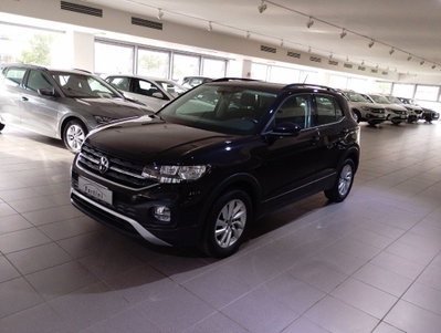 Volkswagen T-Cross 1.0 TSI 110 CV DSG Style usata