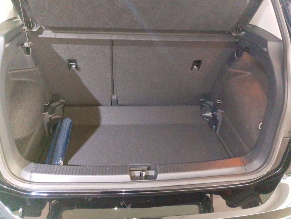 Volkswagen T-Cross 1.0 TSI 110 CV DSG Style (10)