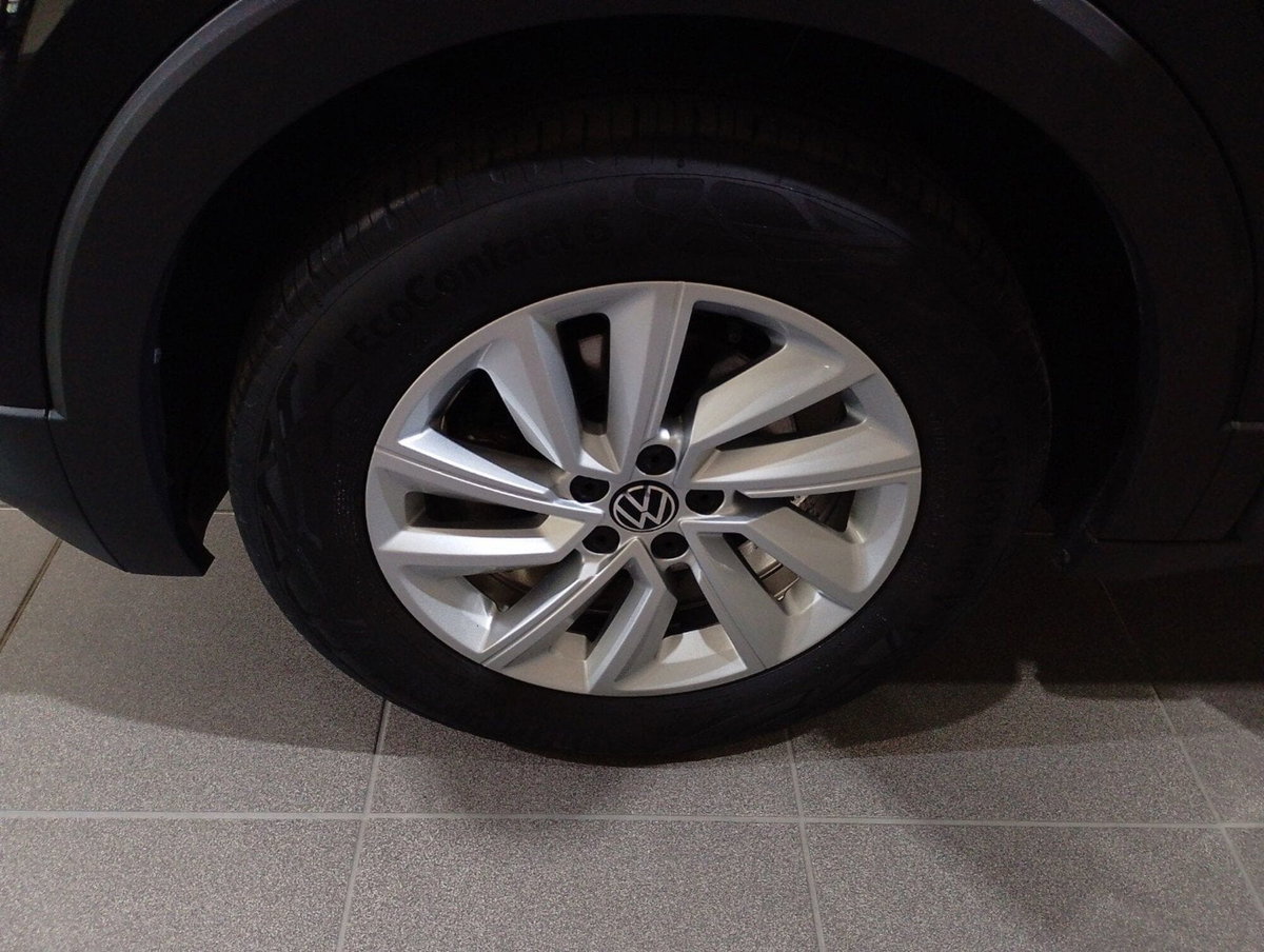 Volkswagen T-Cross 1.0 TSI 110 CV DSG Style (12)