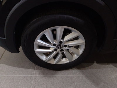 Volkswagen T-Cross 1.0 TSI 110 CV DSG Style (12)