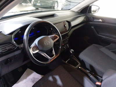 Volkswagen T-Cross 1.0 TSI 110 CV DSG Style (13)