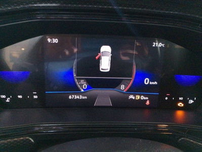 Volkswagen T-Cross 1.0 TSI 110 CV DSG Style (17)