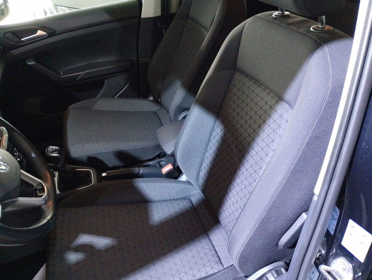 Volkswagen T-Cross 1.0 TSI 110 CV DSG Style (19)