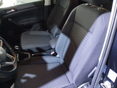 Volkswagen T-Cross 1.0 TSI 110 CV DSG Style (19)