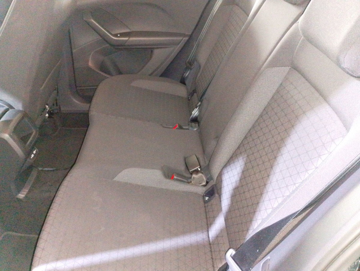 Volkswagen T-Cross 1.0 TSI 110 CV DSG Style (20)