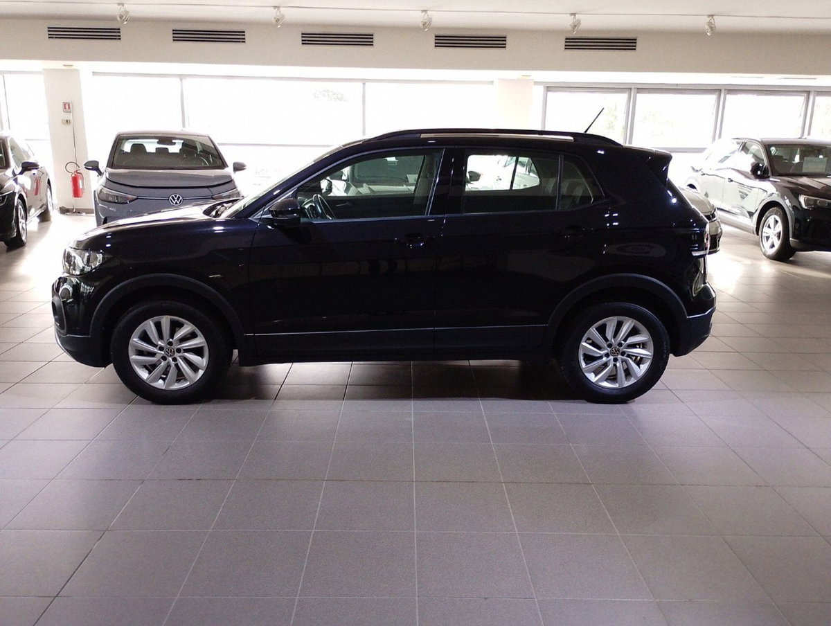Volkswagen T-Cross 1.0 TSI 110 CV DSG Style (3)