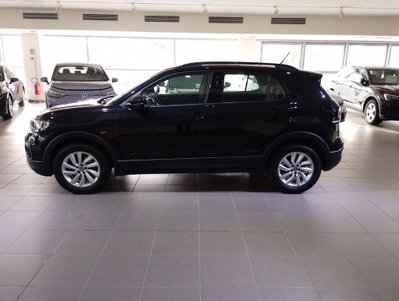 Volkswagen T-Cross 1.0 TSI 110 CV DSG Style (3)