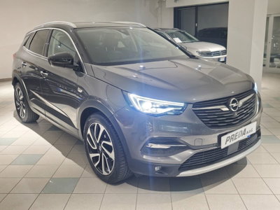 Opel Grandland X 2.0 diesel Ecotec Start&Stop aut. Ultimate usata