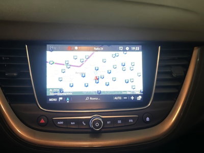 Opel Grandland X 2.0 diesel Ecotec Start&Stop aut. Ultimate (14)