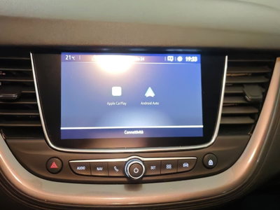 Opel Grandland X 2.0 diesel Ecotec Start&Stop aut. Ultimate (16)